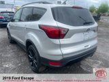 Used 2019 Ford Escape SE image 5