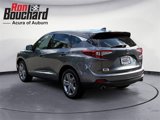 Certified 2019 Acura RDX AWD w/ Advance Package image 4