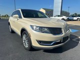 Used 2018 Lincoln MKX Select w/ Select Plus Package image 2