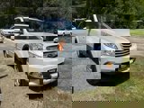 Used 2012 Subaru Outback 2.5i Limited image 3
