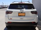 Used 2024 Jeep Compass Sport image 4