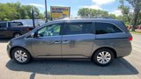 Used 2016 Honda Odyssey EX-L image 2