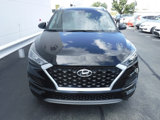 Used 2021 Hyundai Tucson SEL image 4
