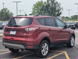 Used 2018 Ford Escape SEL image 3