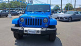 Used 2015 Jeep Wrangler Unlimited Sahara w/ Dual Top Group image 3