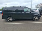 Used 2017 Mercedes-Benz Metris Passenger image 3