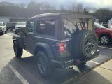 New 2025 Jeep Wrangler Sport image 5