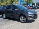 Used 2023 Chevrolet Equinox LT image 2
