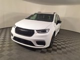 New 2025 Chrysler Pacifica Premium image 5