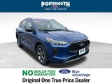 Certified 2023 Ford Escape ST-Line image 1