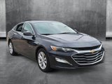 Used 2023 Chevrolet Malibu LT image 3