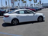 Certified 2023 Nissan Sentra SV w/ All-Weather Package image 4