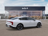 New 2025 Kia K4 GT-Line image 3