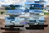 Used 2006 Lincoln Town Car Signature image 3