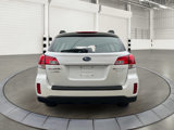 Used 2011 Subaru Outback 2.5i image 4