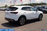 Used 2022 Buick Envision Essence w/ Technology Package I image 5