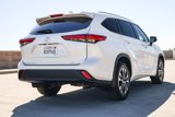 Used 2023 Toyota Highlander XLE image 4