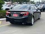 Used 2014 Toyota Camry SE image 5
