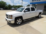 Used 2014 Chevrolet Silverado 1500 LTZ Z71 w/ LTZ Plus Package image 2