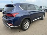 Used 2020 Hyundai Santa Fe SE image 4