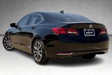 Used 2015 Acura TLX V6 image 4