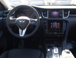 New 2025 INFINITI QX50 Luxe image 6