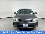 Used 2013 Toyota Corolla LE image 2