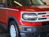 Used 2023 Ford Bronco Sport Heritage image 2