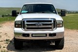 Used 2005 Ford F350 4x4 Crew Cab Super Duty image 2