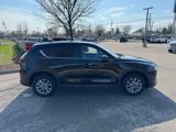 Used 2023 MAZDA CX-5 AWD 2.5 S w/ Preferred Package image 4