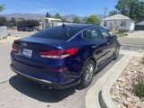 Used 2019 Kia Optima LX image 4