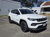 New 2025 Jeep Compass Latitude w/ Altitude Special Edition image 6