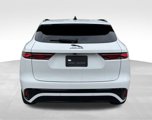 Certified 2025 Jaguar F-PACE R-Dynamic S image 4