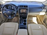 Used 2017 Toyota Camry XLE image 6