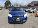 Used 2009 Chevrolet Aveo5 LT w/ Power and Convenience Package image 2