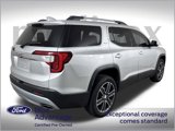 Used 2020 GMC Acadia SLT w/ Driver Alert Package II image 5