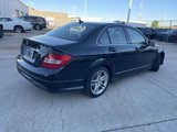 Used 2013 Mercedes-Benz C 250 Sedan image 3