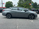 Used 2024 Nissan Versa SR image 3