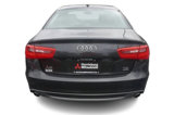 Used 2015 Audi A6 TDI Premium Plus w/ Cold Weather Package image 4