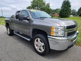 Used 2013 Chevrolet Silverado 2500 LT w/ Convenience Package image 4