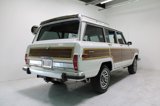 Used 1988 Jeep Grand Wagoneer image 5