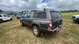 Used 2013 Toyota Tacoma 4x4 Double Cab image 3