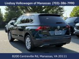 Used 2019 Volkswagen Tiguan S image 4