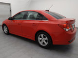 Used 2015 Chevrolet Cruze LT image 3