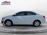 Used 2013 Chevrolet Sonic LS image 2