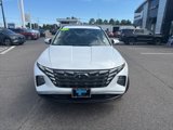 Used 2022 Hyundai Tucson SEL w/ Convenience + Premium Package image 2