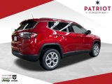 New 2025 Jeep Compass Latitude image 4