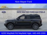 New 2025 Ford Bronco Sport Big Bend image 3