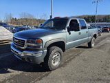 Used 2006 GMC Sierra 2500 SLE w/ Snow Plow Prep Package image 2