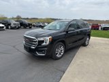 Certified 2023 GMC Terrain SLT image 3